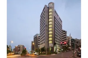 Four Points by Sheraton Le Verdun